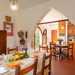 Casa La Rotta *