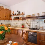 Casa La Rotta Casa rural *