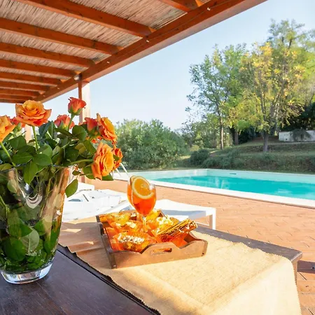 Casa La Rotta