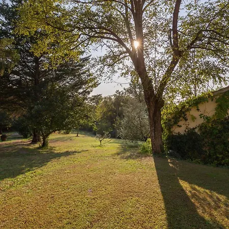 Casa La Rotta Casa rural