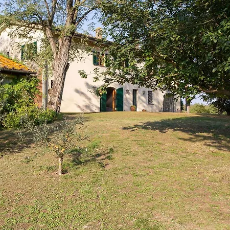Casa rural Casa La Rotta *