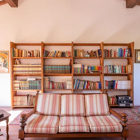 Casa La Rotta * Pontedera